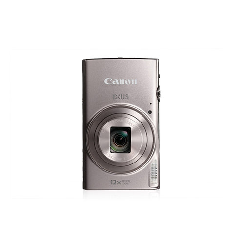 Canon/佳能 IXUS 285 HS A数码相机高清旅游家用合影自拍卡片相机 - 图1
