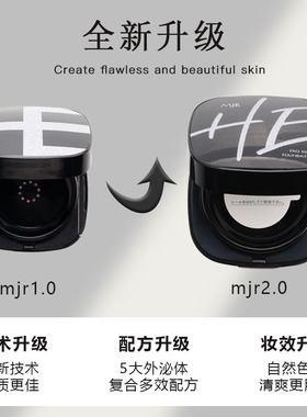 MRE-HE微针水光气垫养肤滋润