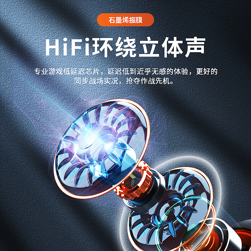 2021年vivo华为oppo 创致伟业电器蓝牙耳机