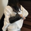 Pillow bag, personalized and trendy women's shoulder crossbody bag