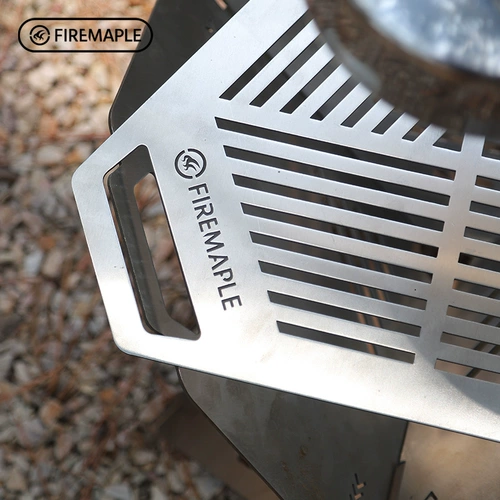 [Новый продукт] Huofeng Qixia Card Burning Fire Tower Терминал Редобусной и низкий дикий ожог пекарня