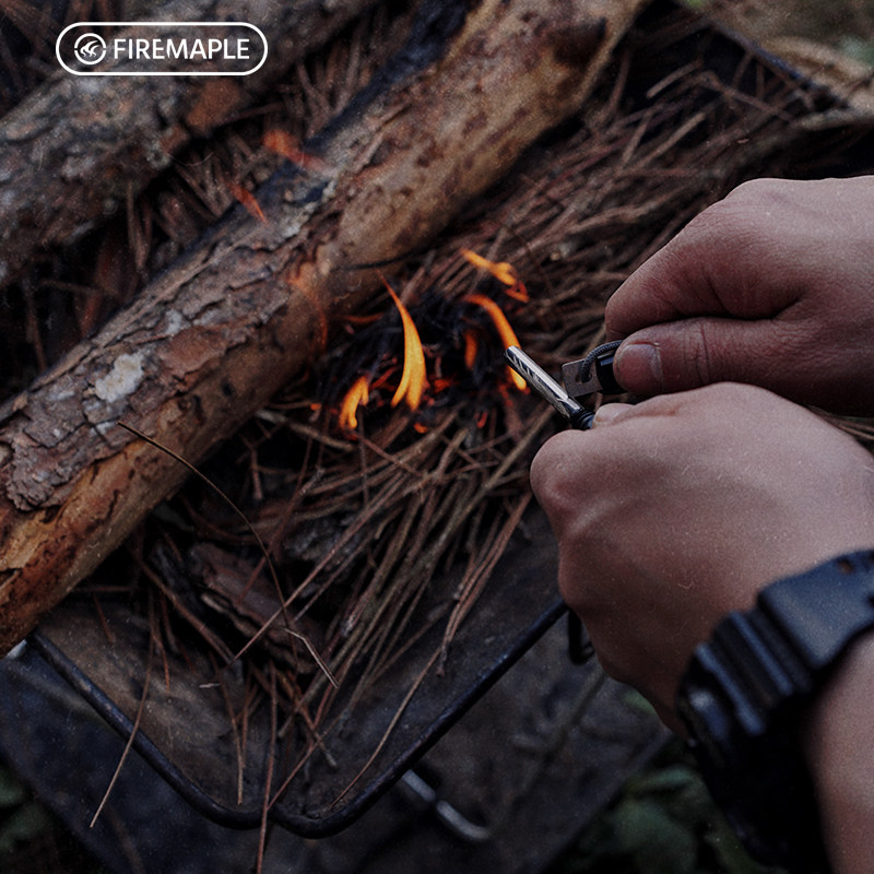 火枫如意棒应急装备打火石条户外高频求生口哨打火棒生活装备,淘宝优惠券,粉丝福利购,淘宝优惠卷
