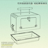 Хомять с прозрачной клеткой Акриловой анти -бийт -карликовой гнездо Golden Kalie Totoro Special Cage Portable Product