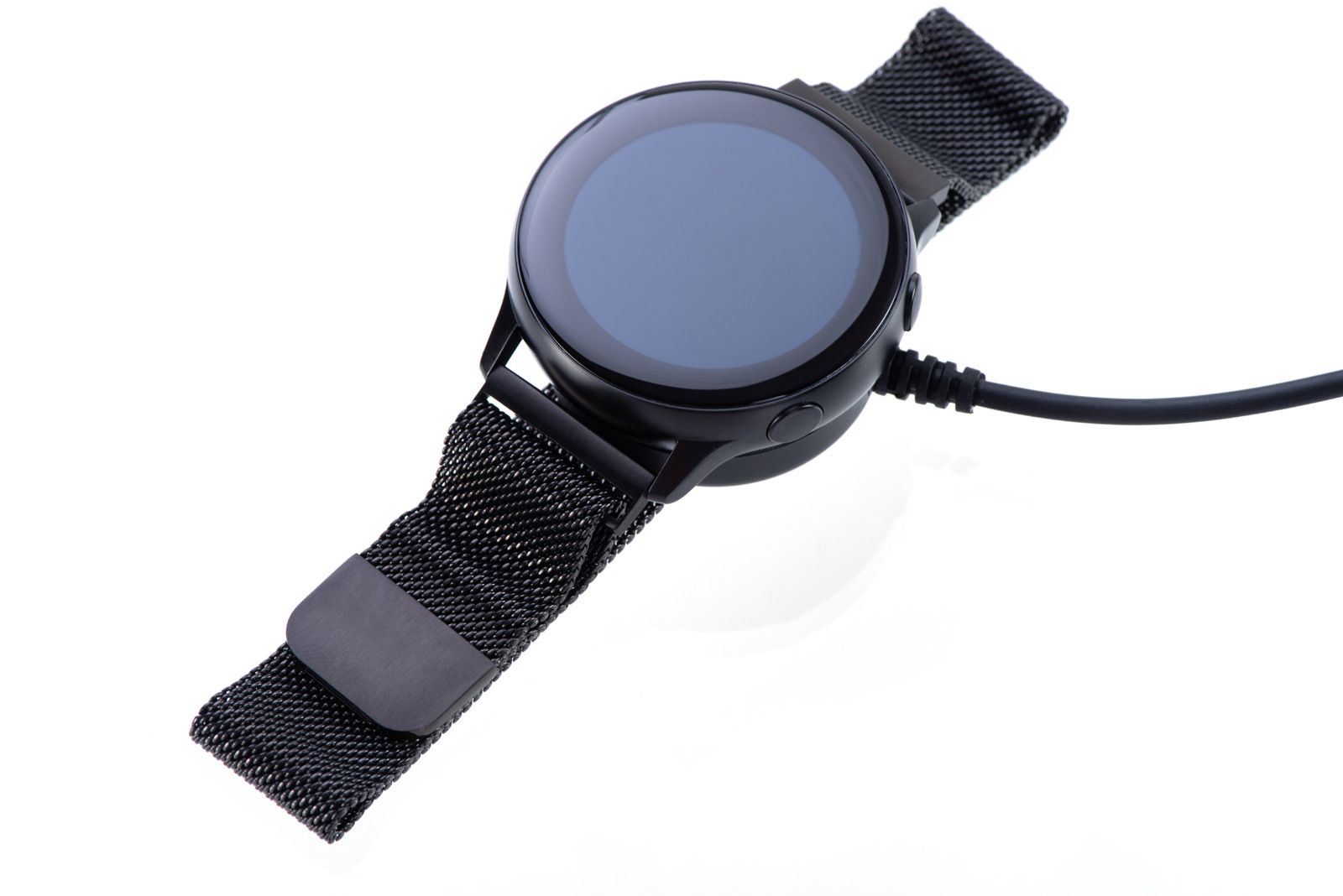 适用三星samsung galaxy watch6/5/5pro充电线type-c便携充watch4 - 图1