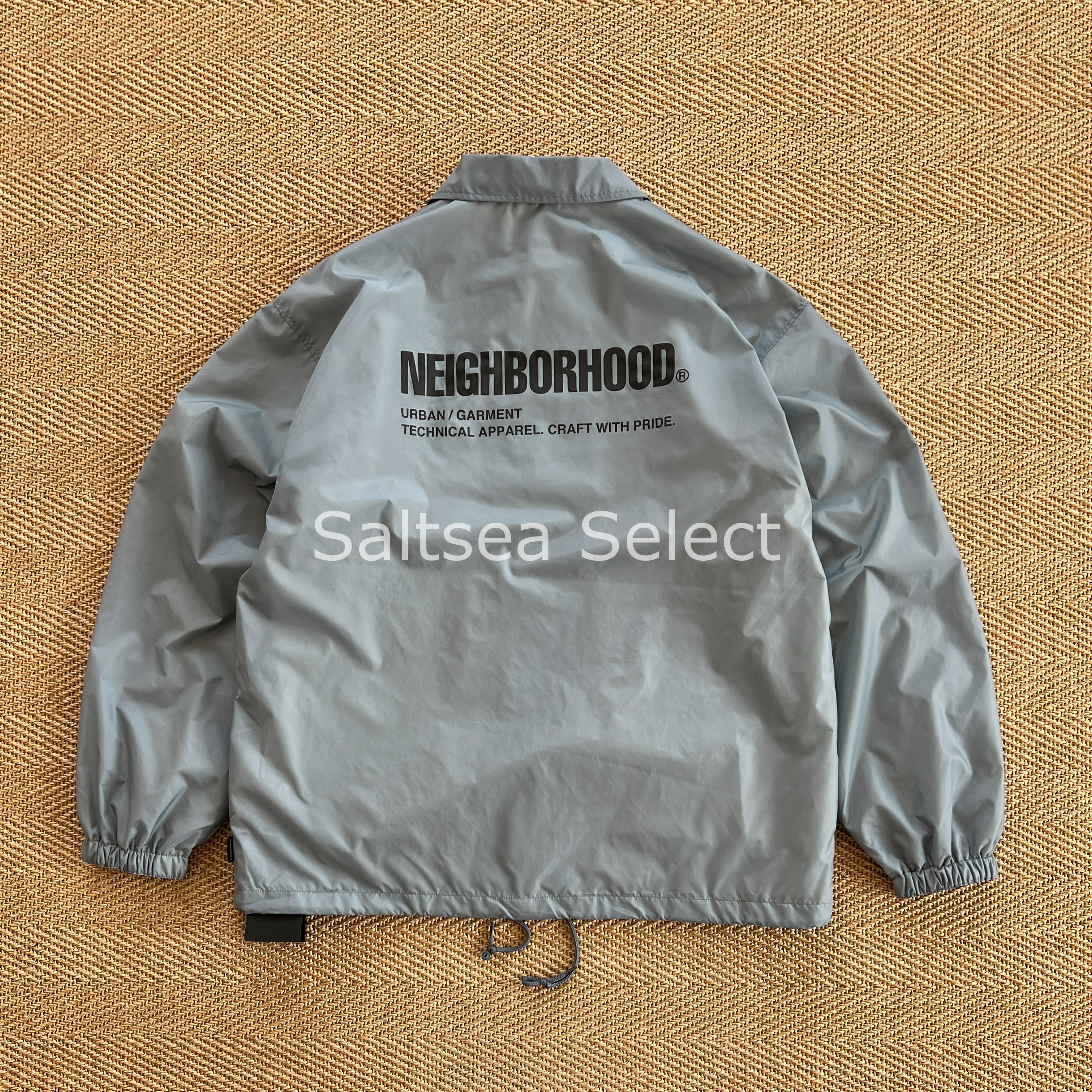 NEIGHBORHOOD 23SS カラビナ\u0026ライターセット！