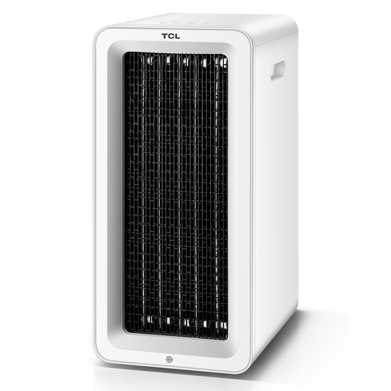tcl小麦专卖店TCL石墨烯取暖器家用卧室浴室电暖气大面积节能暖风机速热电暖器0