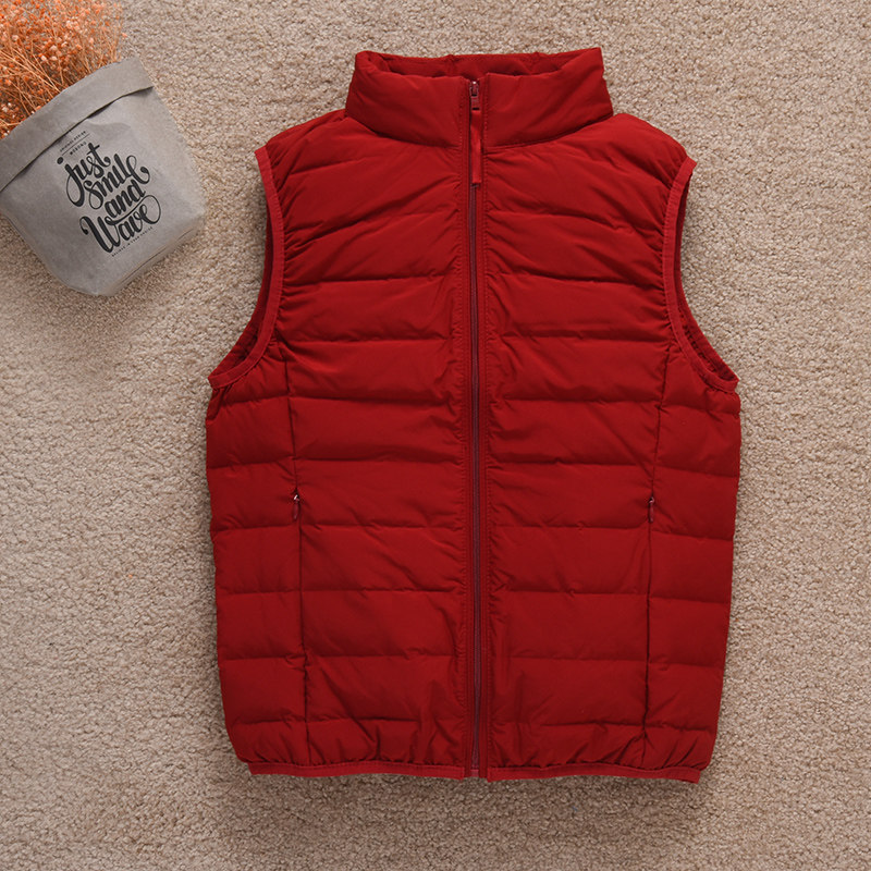  娇兰恋服饰羽绒服