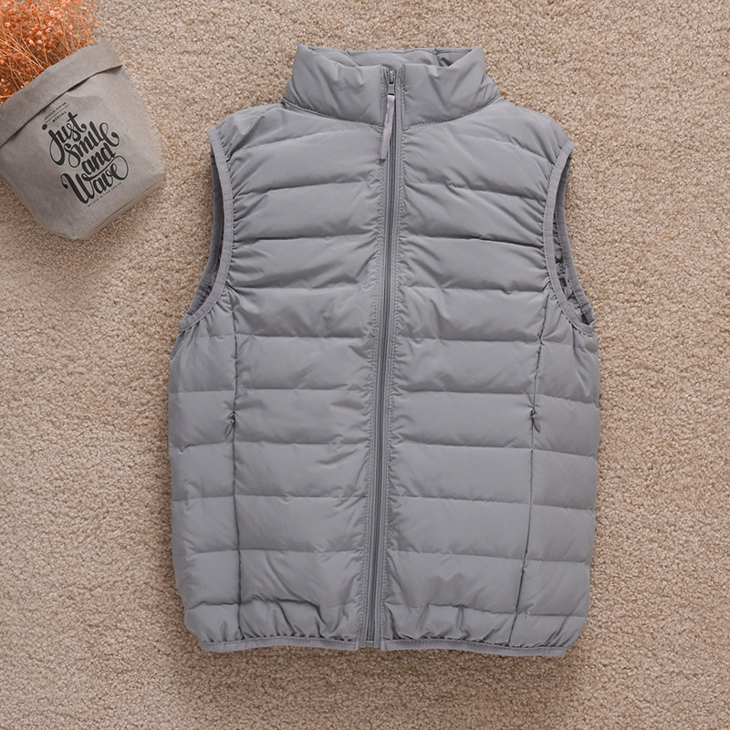  娇兰恋服饰羽绒服