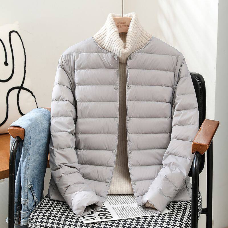  娇兰恋服饰羽绒服