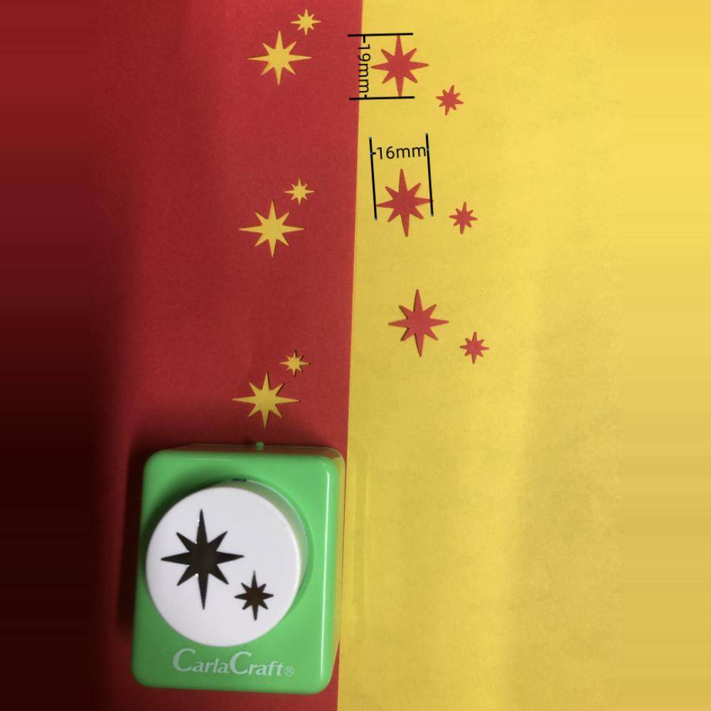 压花器日本咖路CARL花样打孔器手账 幼教美术手工学生心意卡等DIY,淘宝优惠券,粉丝福利购,淘宝优惠卷