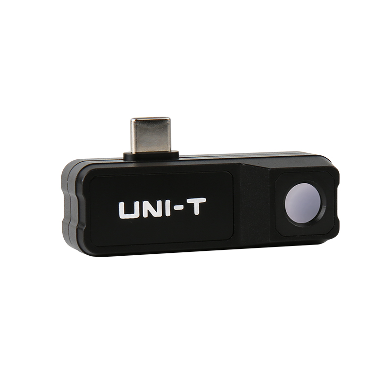 优利德UTi120Mobile手机红外热成像仪高清热像仪工业测温电力检测 - 图3