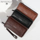 Men's wallet casual low price good long style