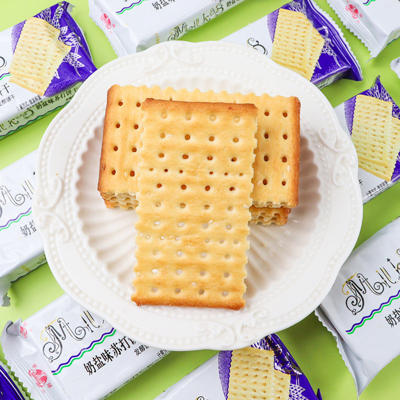 半球味丹奶盐味苏打饼干500g散称小包装香咸味梳打零食休闲食品,淘宝优惠券,粉丝福利购,淘宝优惠卷