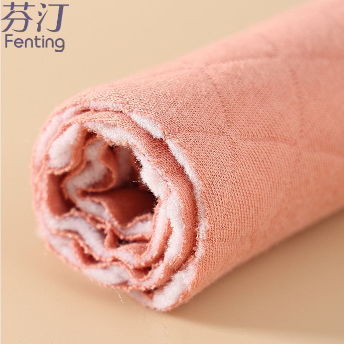 妈妈纯棉睡衣睡裤女夹棉加厚中老年保暖内衣开衫家居服套装老人冬,淘宝优惠券,粉丝福利购,淘宝优惠卷