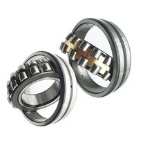 Double-row tuning roller bearings 24126 4053726 CA W33 Dimensions: 130 * 210 * 80mm