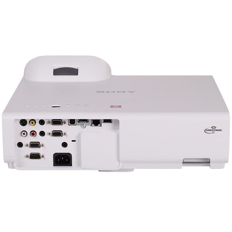 sony vpl-sx236短焦高清高亮投影仪 翔飞视听投影机