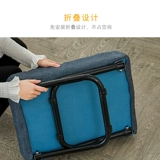 Стол офисного стола для стула для ног, устойчивый артефакт, положи ноги, положи на стул, сон, диван -педали, стул, стул, табурет, табурет