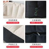 Диван для спальни для двоих для отдыха, татами