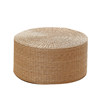 Straw rattan futon tatami cushion for home use on the floor