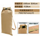户外露营装备专用收纳包帆布大容量蛋卷折叠桌椅月亮椅天幕收纳袋
