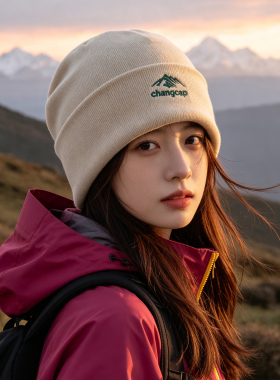 【秋季上新】户外登山帽