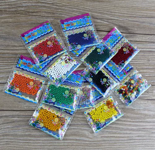 Хрустальная грязь океанские дети вода плох