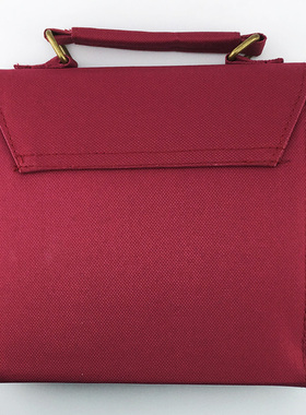 罗经仪罗盘手提包帆布包罗盘包包5寸6寸7寸8寸9寸10寸