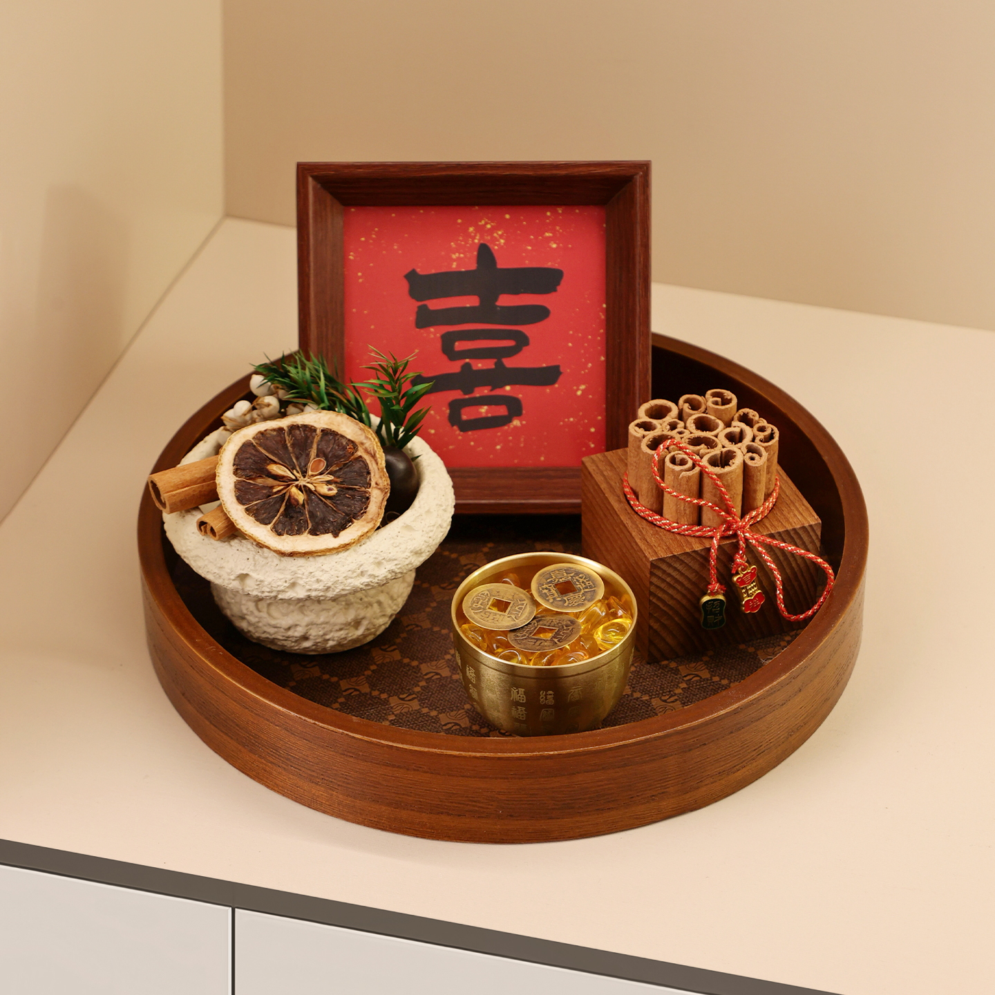 高级感香薰扩香石装饰摆件婚房布置订婚摆台新婚礼物送朋友创意品,淘宝优惠券,粉丝福利购,淘宝优惠卷