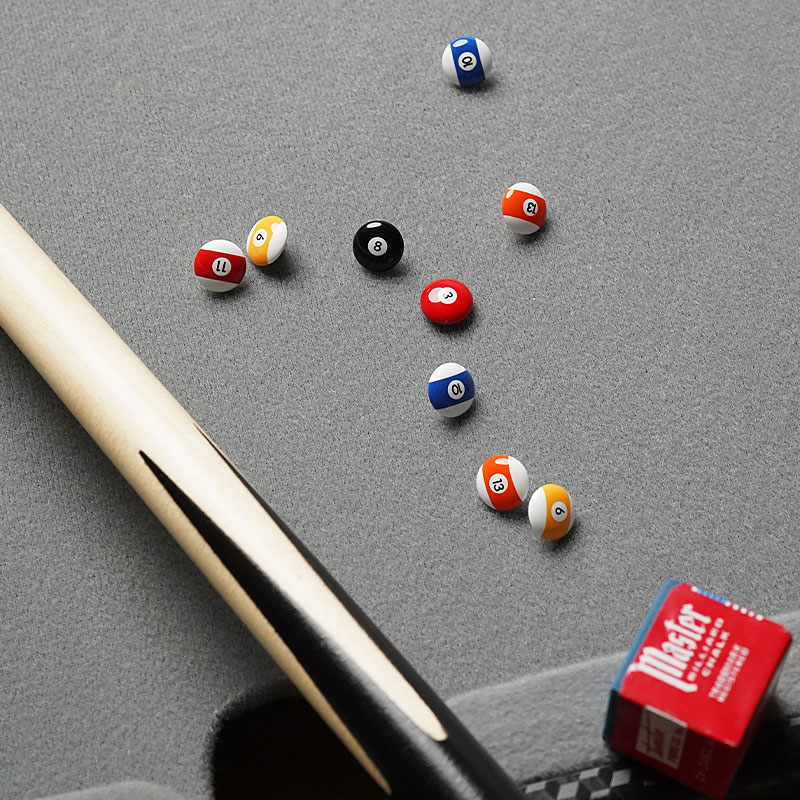 MrStone 创意桌球相机快门按钮适用富士索尼配件徕卡奥林巴斯按键 - 图1