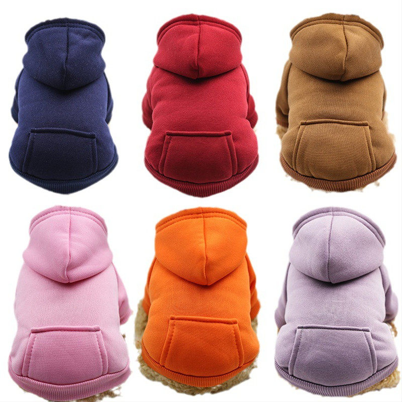 秋冬保暖抓绒狗狗猫咪卫衣运动风户外时尚舒适新款衣服,淘宝优惠券,粉丝福利购,淘宝优惠卷