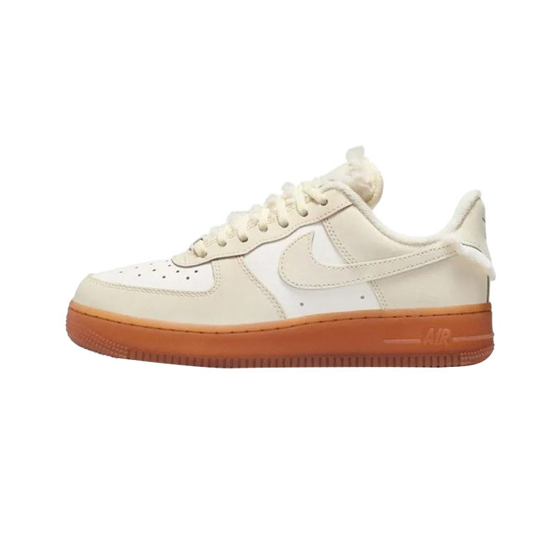 EKKO运动 Nike Air Force 1 Low AF1空军一号低帮板鞋 FV3701-119 - 图3