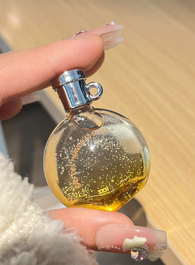 【高品质橘彩星光lQ版香水7.5ml点涂式 】香水持久留香