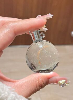 【高品质橘彩星光lQ版香水7.5ml点涂式 】香水持久留香