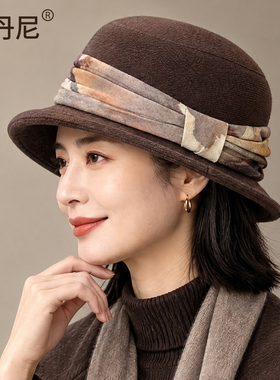女帽子2026新款今年流行爆款