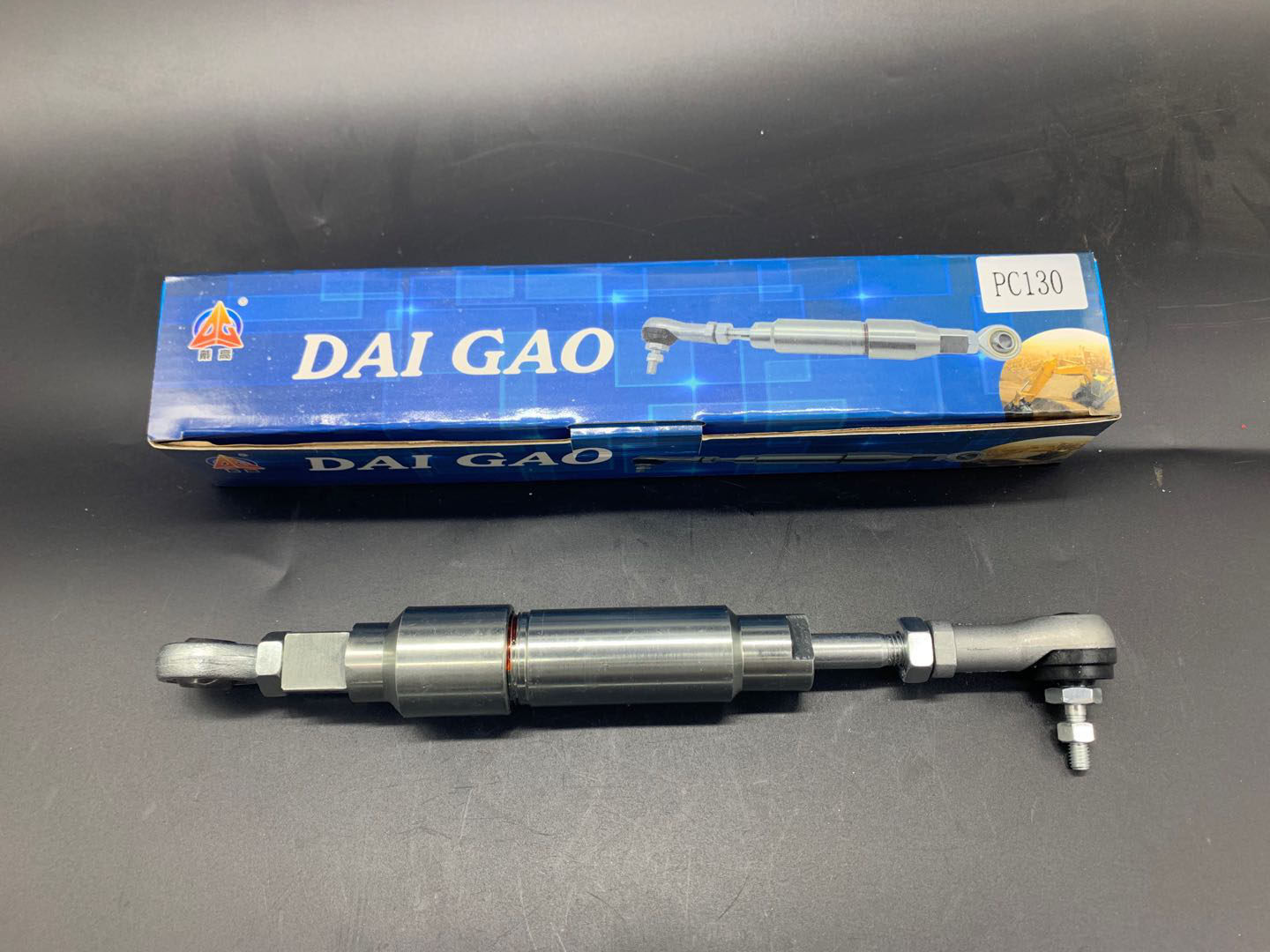 挖掘机配件 适用于小松PC120/200/220/300/360-7-6-5油门马达拉杆,淘宝优惠券,粉丝福利购,淘宝优惠卷