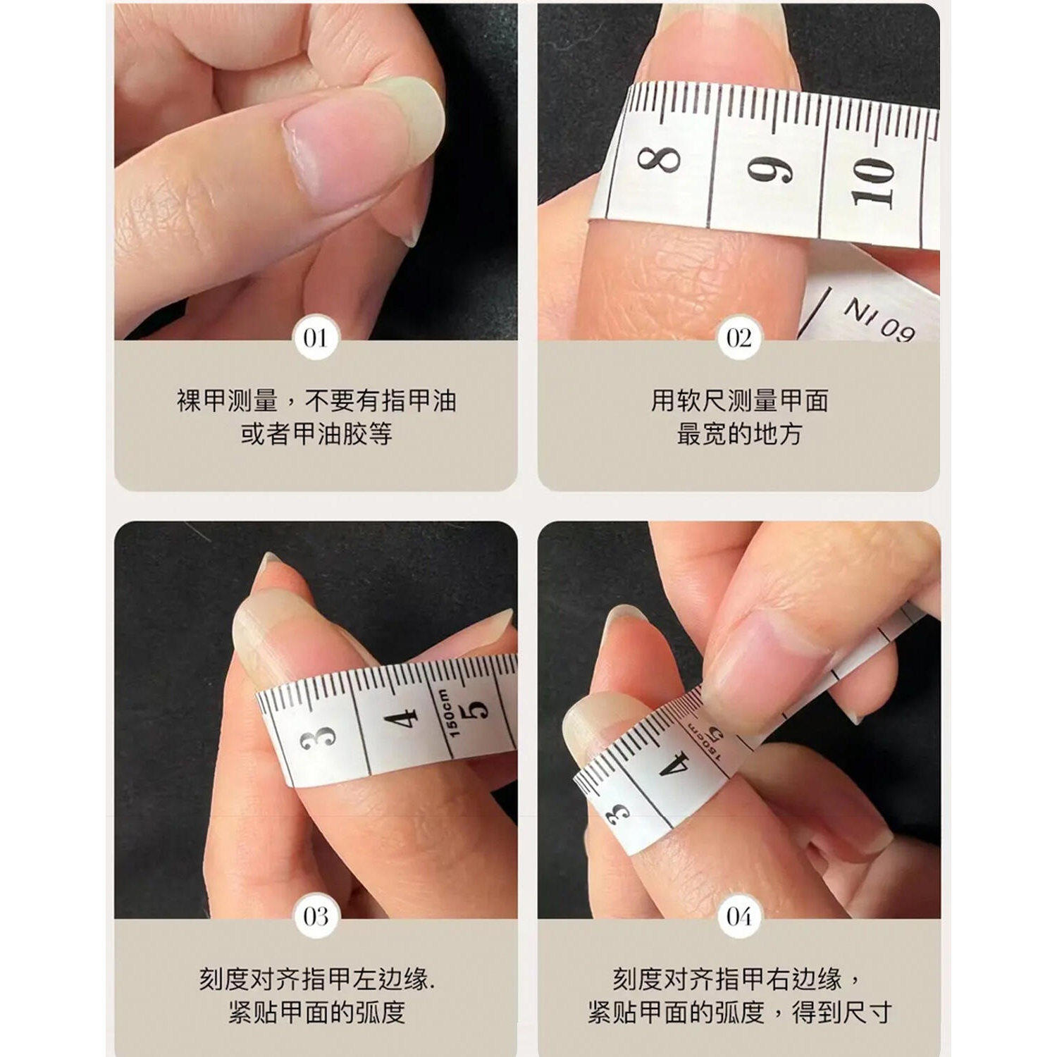 穿戴甲手工猫眼美甲中长短款日常杏仁2026新款高级感颜值指甲贴片,淘宝优惠券,粉丝福利购,淘宝优惠卷