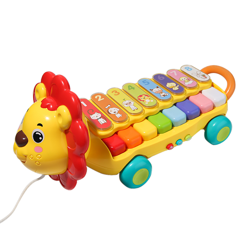 谷雨儿童宝宝玩具新年礼物电子琴 goodway谷雨玩具电子琴玩具/儿童电子琴