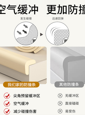 15年老品牌-超高品质防撞贴-特厚