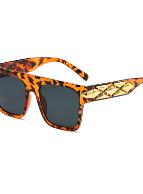 2024墨镜gm高级网红眼睛