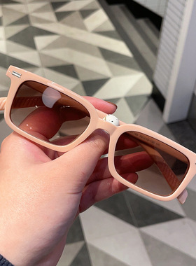 2023年墨镜gm防紫外线女