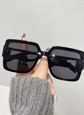 2023年墨镜gm显瘦防紫外线女