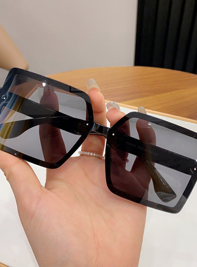 2024墨镜gm开车眼睛网红款高级