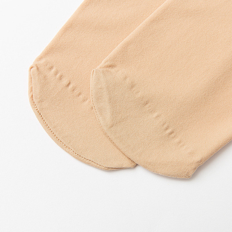 肉色自然打底中厚春秋款蝴蝶连裤袜 芭馨莎短袜/打底袜/丝袜/美腿袜