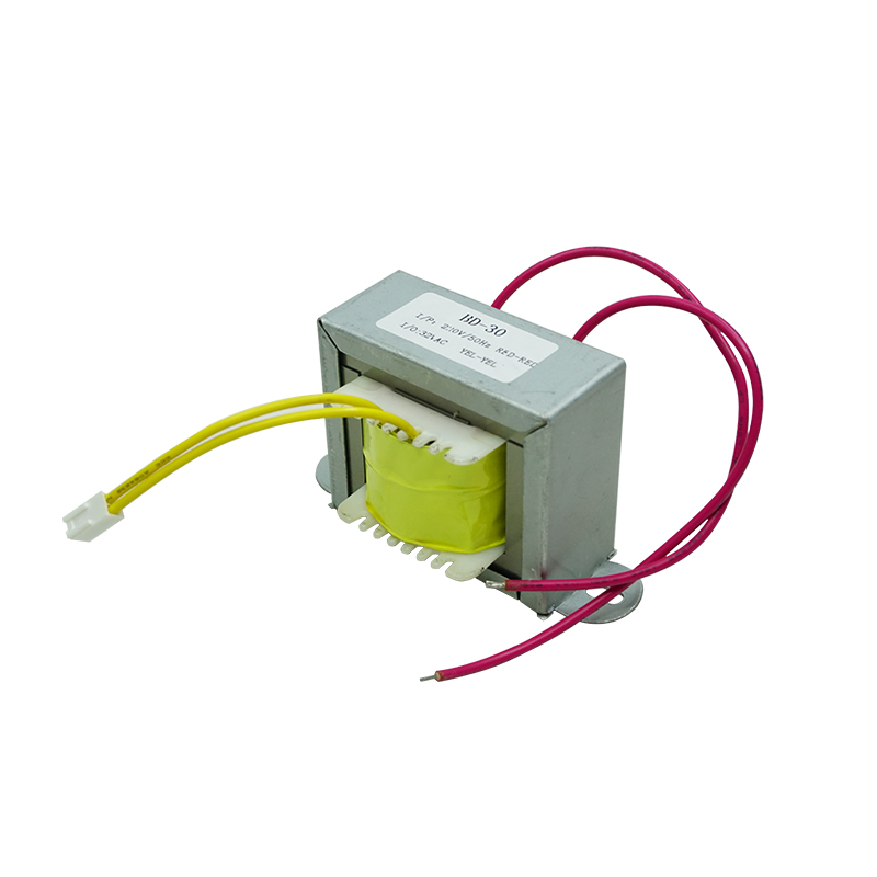 牙科配件南韩打磨机变压器BD-30 220V转32V变压器交流32V电源变压 - 图3