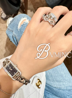 bvminc  三合一皮带扣戒指 养马人的快乐