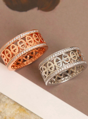 bvminc 日杂同款24款猪鼻子戒指