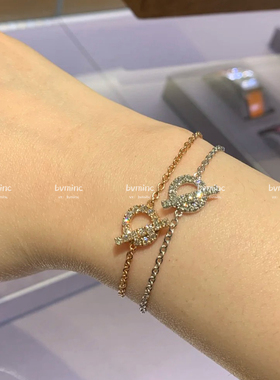 bvminc 养马人的快乐 满钻小Q手链