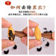 Torreya seeds new arrival Zhuji Fengqiao specialty