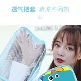 Ветрозащитный летний электромобиль, тонкий ветрозащитный чехол, защита от солнца