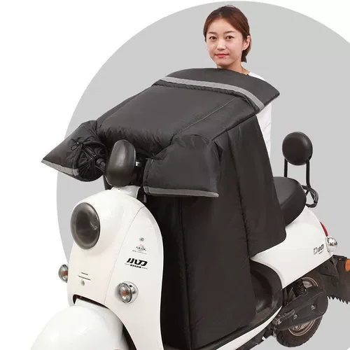 Ветрозащитный зимний электромобиль, флисовый ветрозащитный чехол, защита транспорта